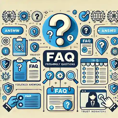 메이저사이트 FAQ